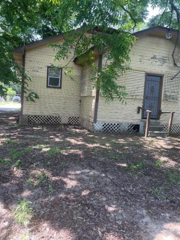 3419 Dennis Street Houston TX 77004
