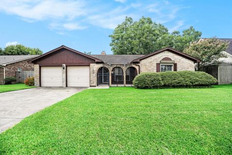 1813 22nd Avenue N Texas City TX 77590