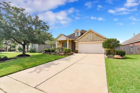 13615 Cypress Heath Court Cypress TX 77429