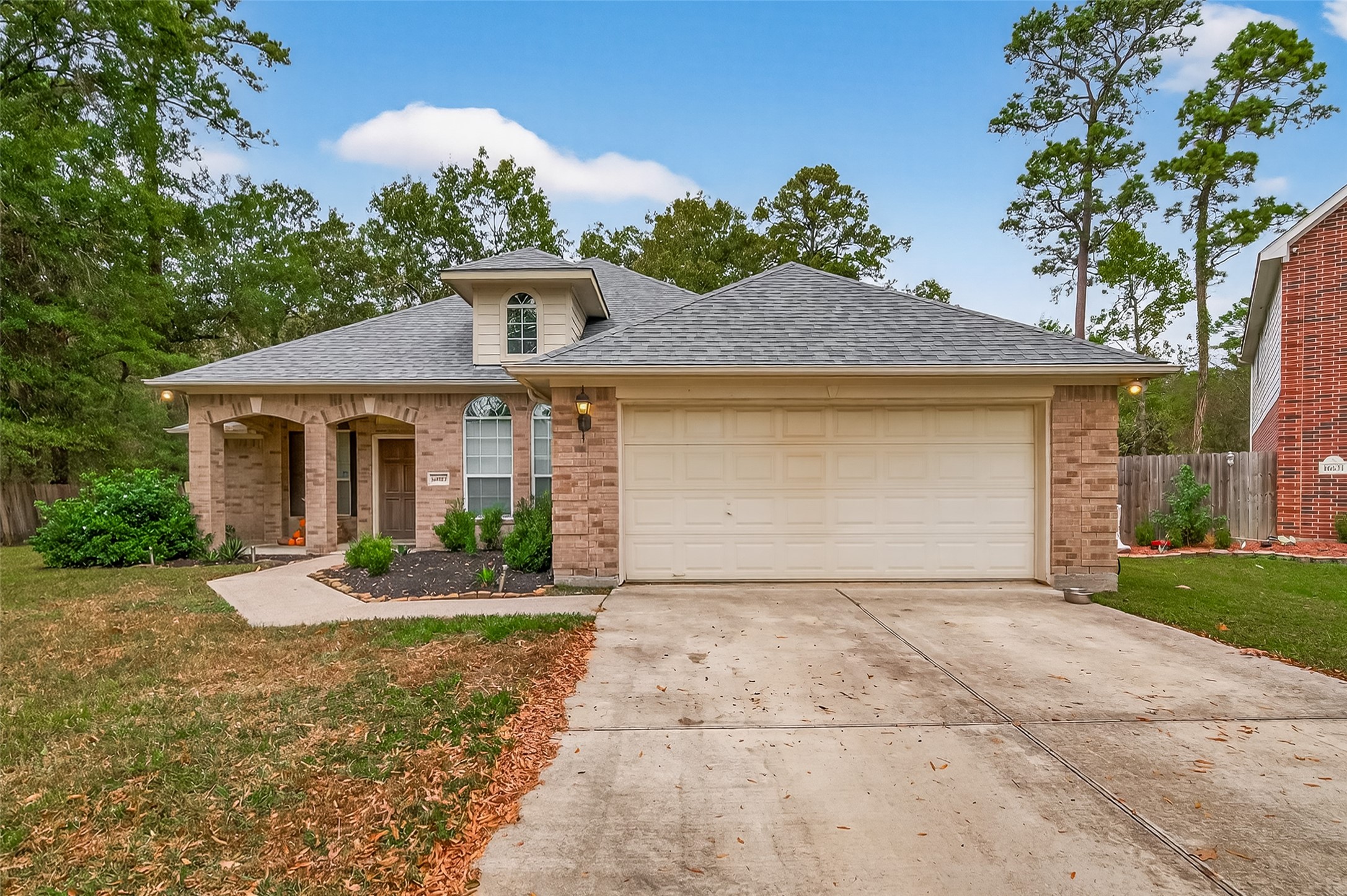16627 Oarlock Court Crosby TX 77532