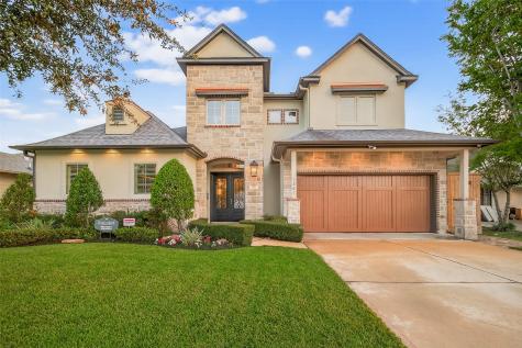 1261 Du Barry Lane Houston TX 77018