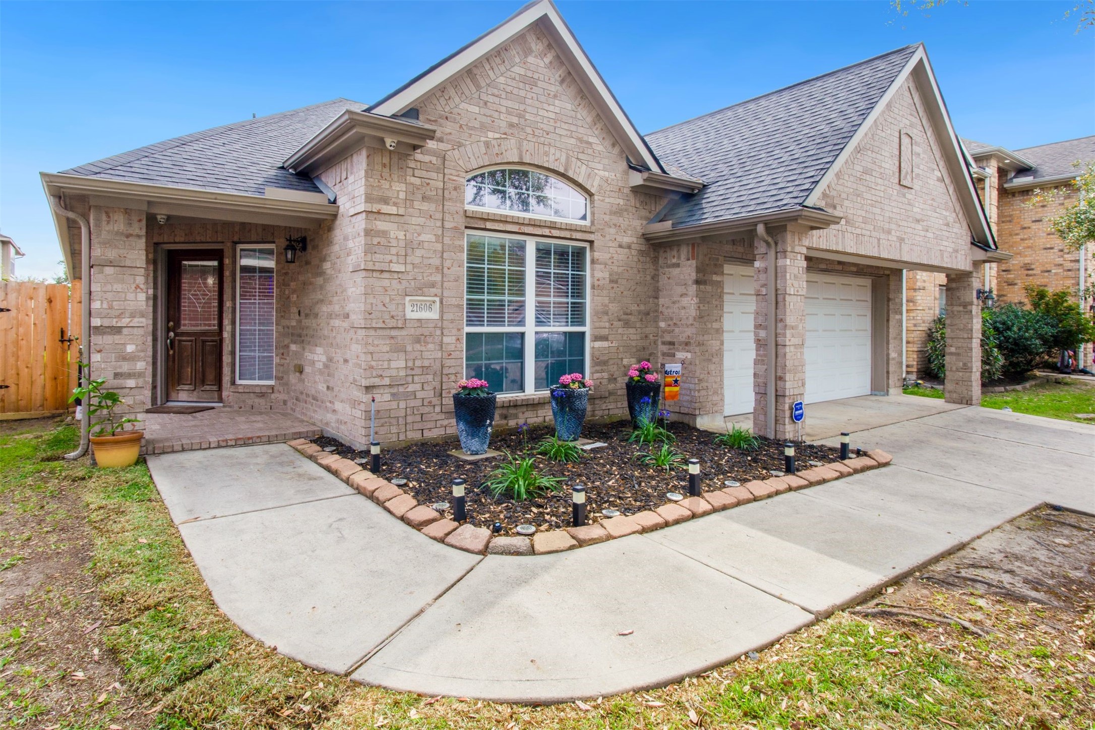 21606 Duke Alexander Drive Kingwood TX 77339