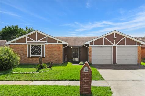 1330 Stevenage Lane Channelview TX 77530