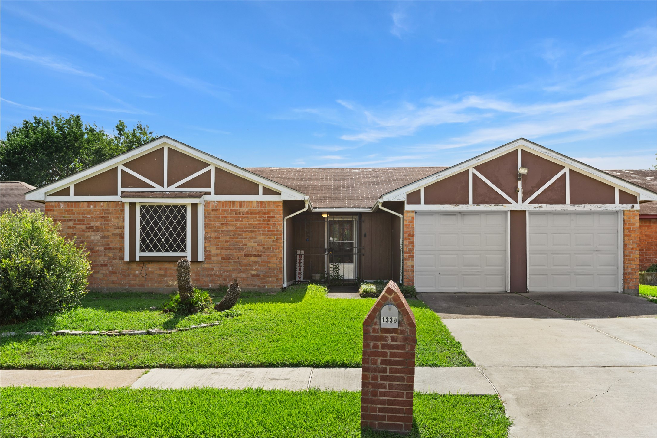 1330 Stevenage Lane Channelview TX 77530