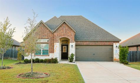 28714 Yulee Mill Drive Katy TX 77494