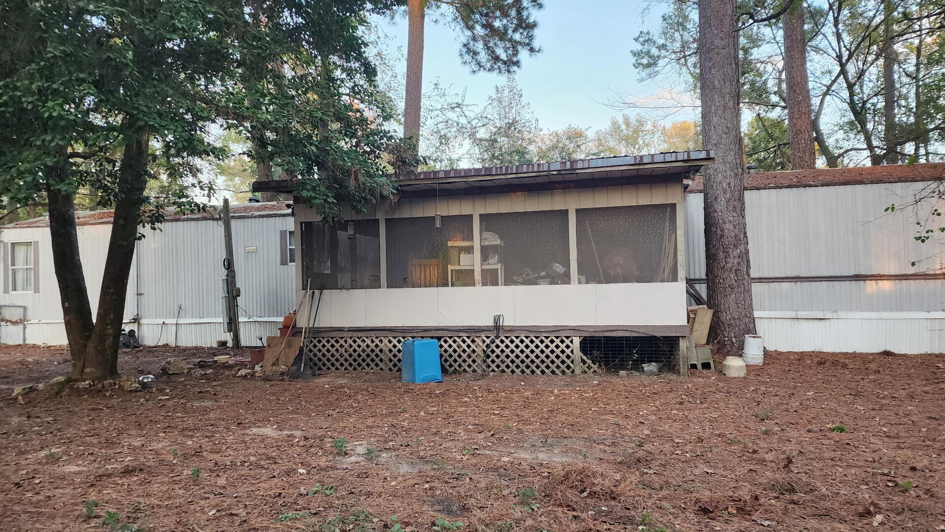 104 Birchwood Drive Willis TX 77378