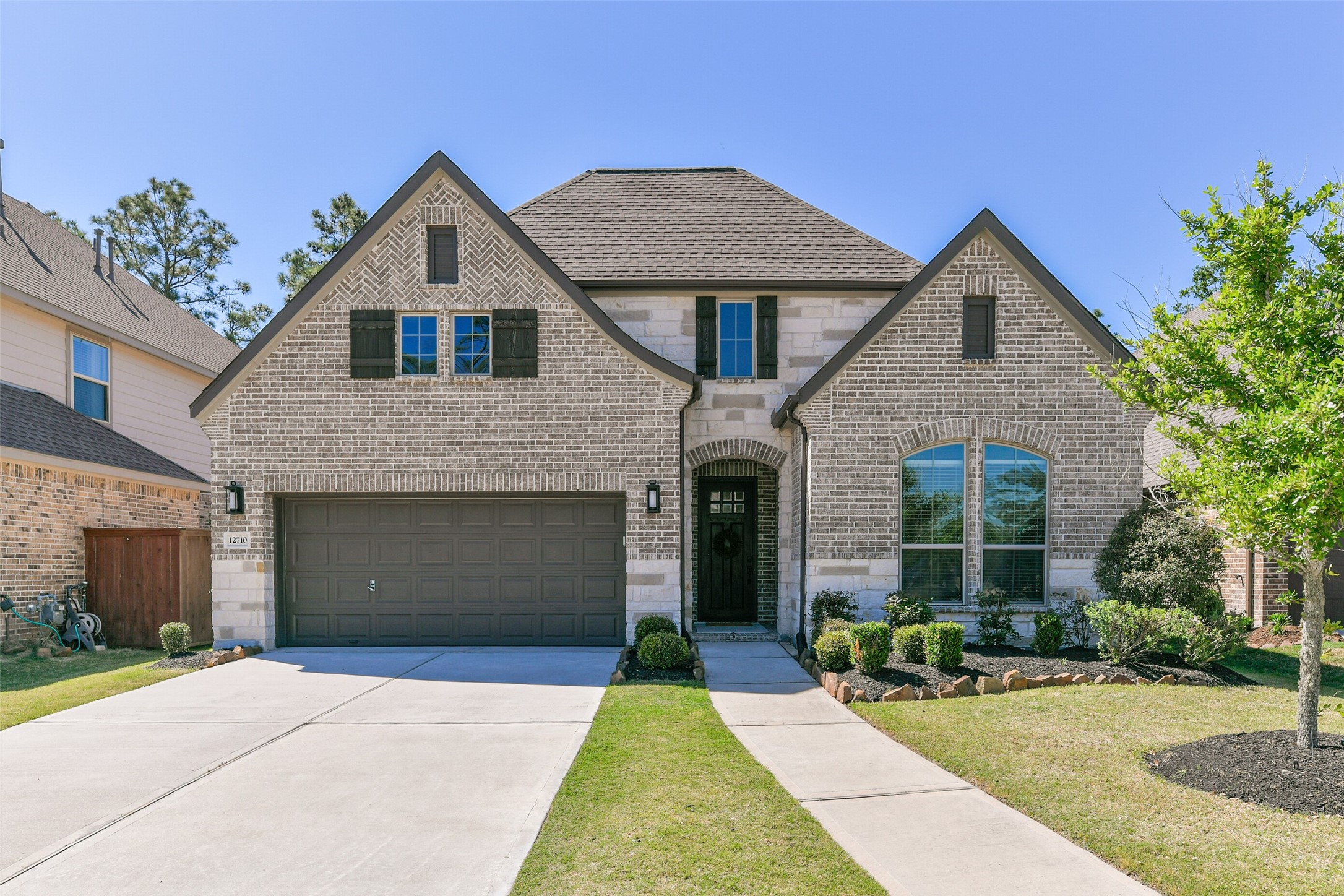 12710 Fernbank Forest Drive Humble TX 77346
