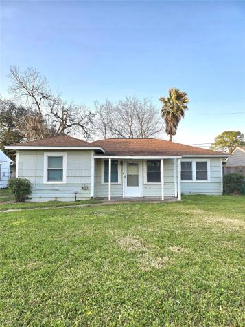 7547 Magnolia Street Houston TX 77023
