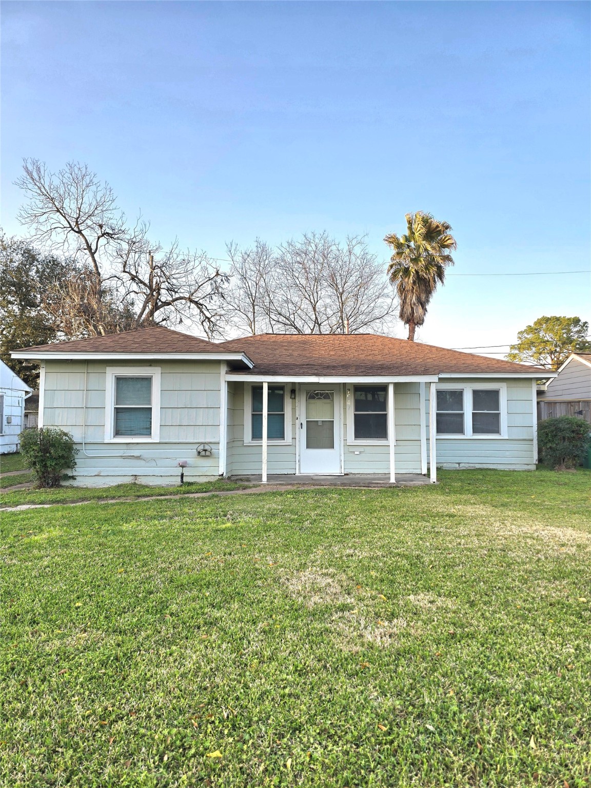 7547 Magnolia Street Houston TX 77023