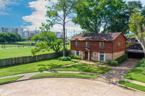 12518 Mooreknoll Lane Houston TX 77024