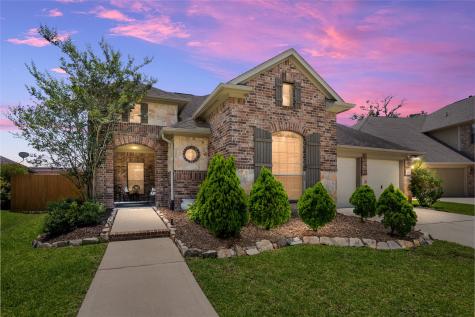 27619 Colin Springs Lane Spring TX 77386