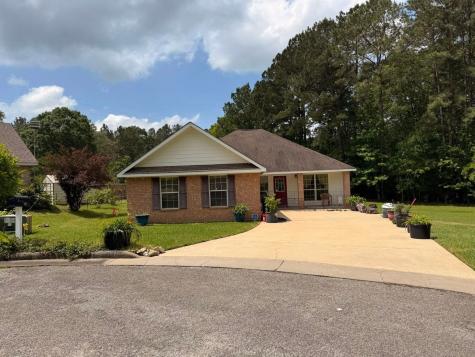 105 Brookdale Circle Woodville TX 75979