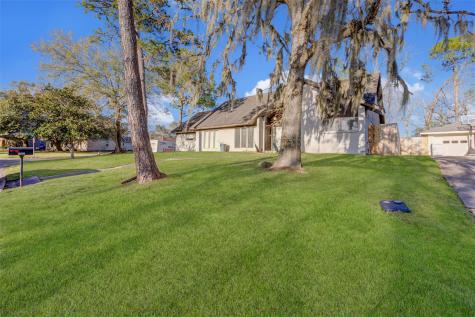 15503 Wandering Trail Friendswood TX 77546
