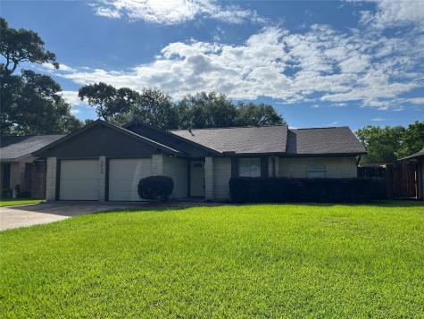 3934 Forest Bluff Drive Kingwood TX 77339