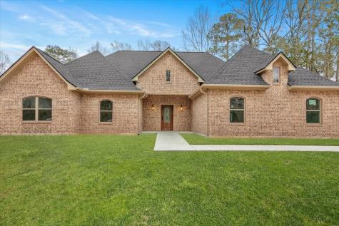4010 Shadowdale Lane Orange TX 77632