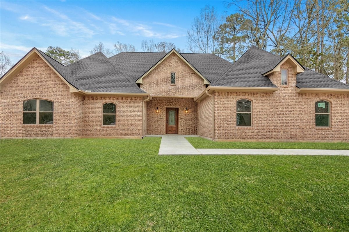 4010 Shadowdale Lane Orange TX 77632