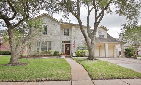 4414 Timber Hill Drive Sugar Land TX 77479