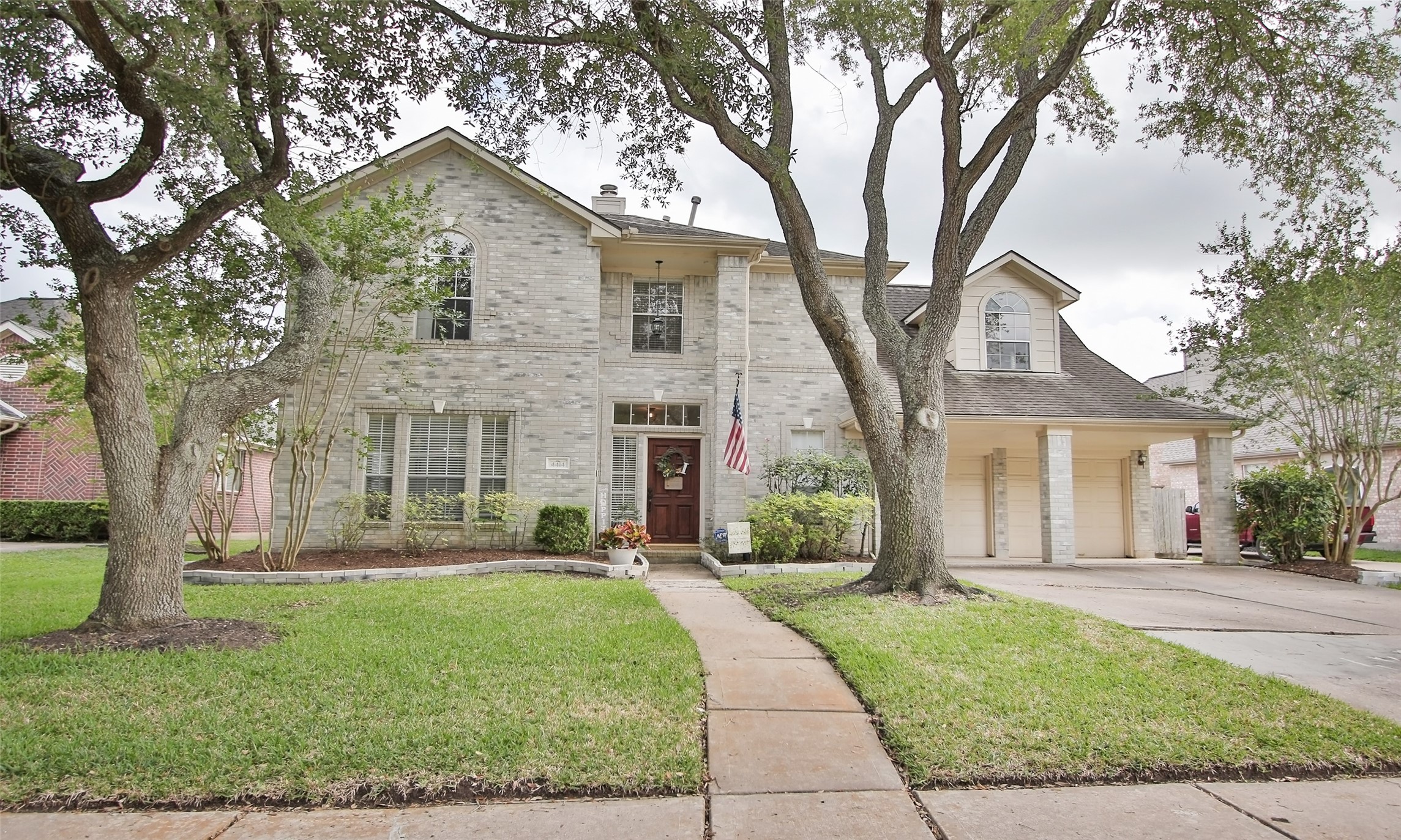 4414 Timber Hill Drive Sugar Land TX 77479