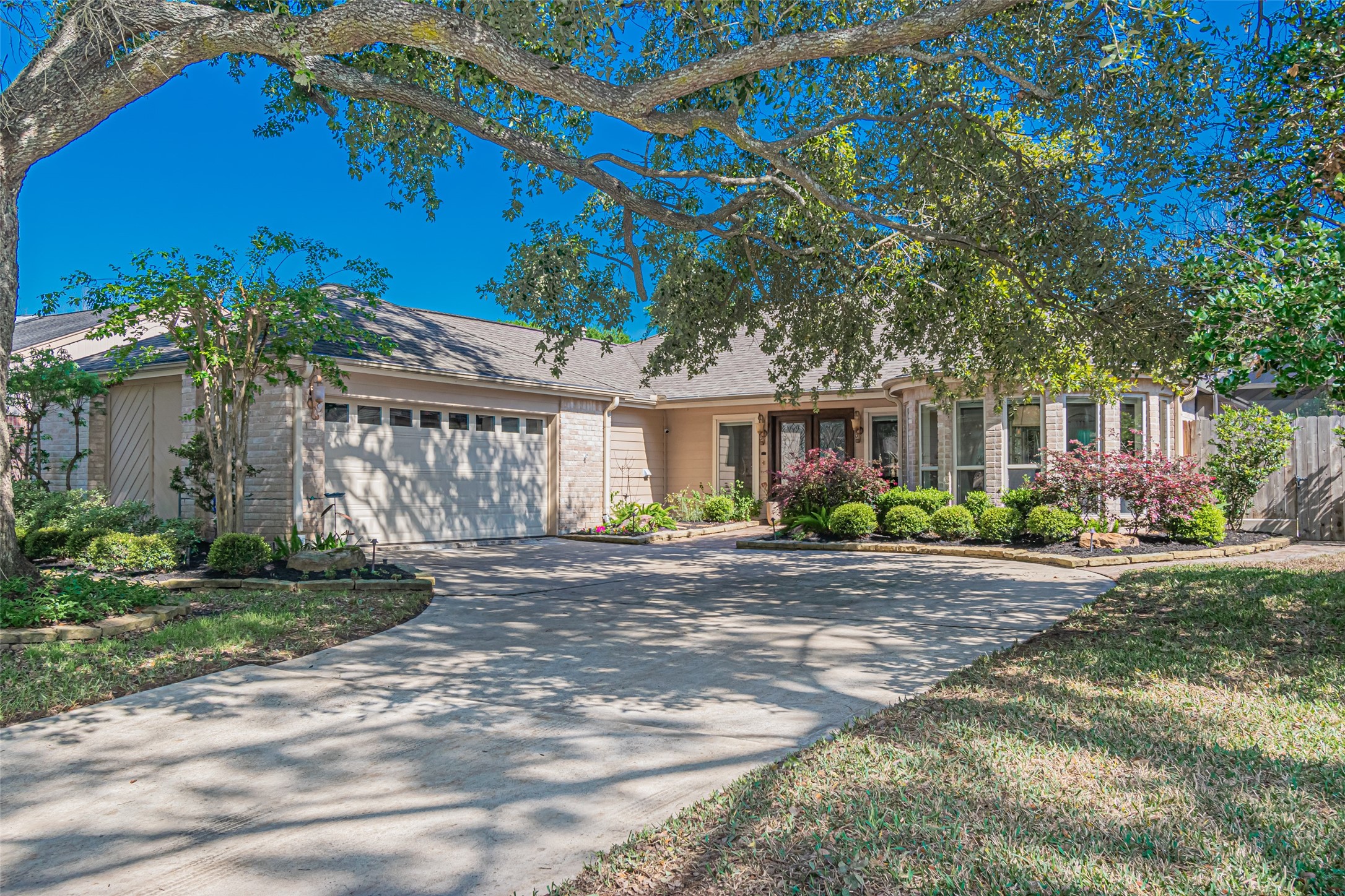 12214 Burgoyne Drive Houston TX 77077