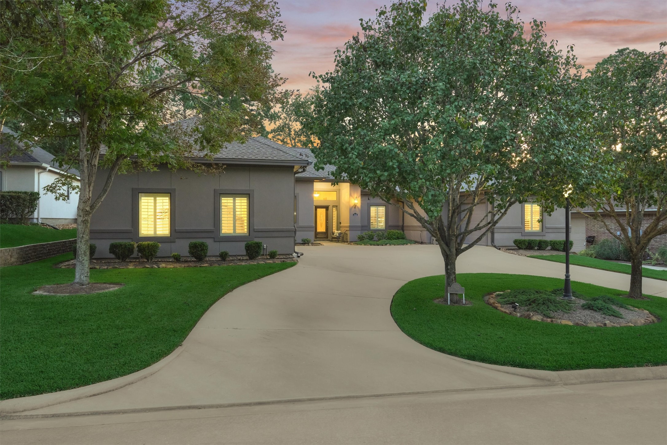 3122 Bentwater Drive Montgomery TX 77356