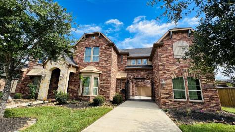 1531 Sara Lane League City TX 77573