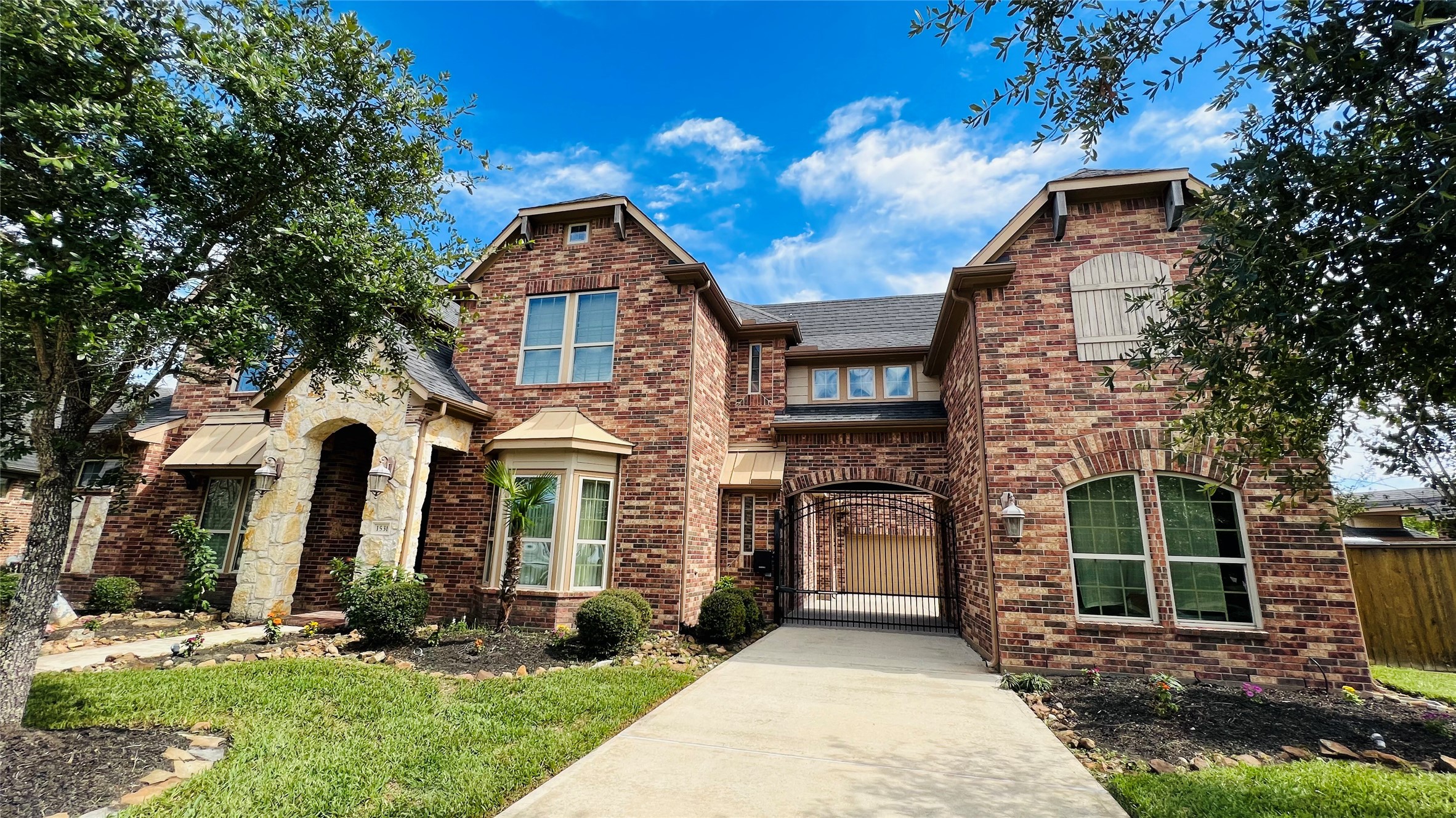 1531 Sara Lane League City TX 77573