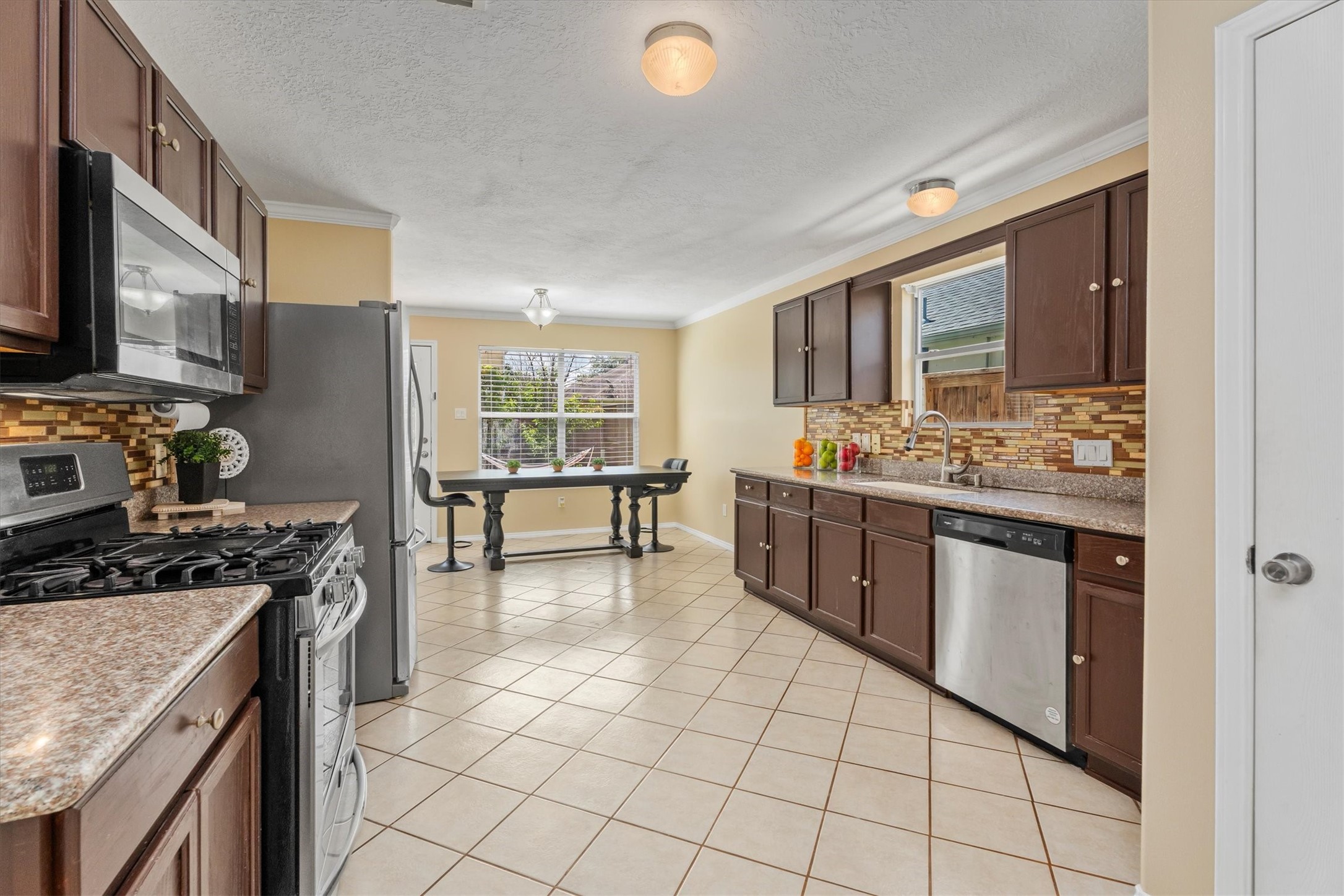 15026 Sunset Creek Drive Humble TX 77396
