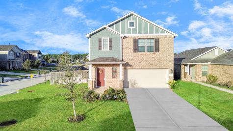 6711 Scarlet Sagebrush Street Katy TX 77449