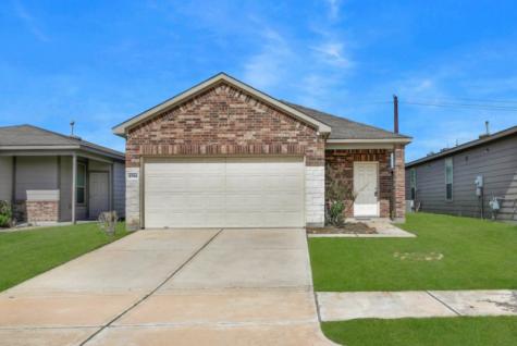 2723 Skyview Silver Drive Houston TX 77047