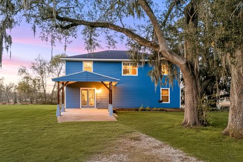 450 N Sunset Boulevard Holiday Lakes TX 77515