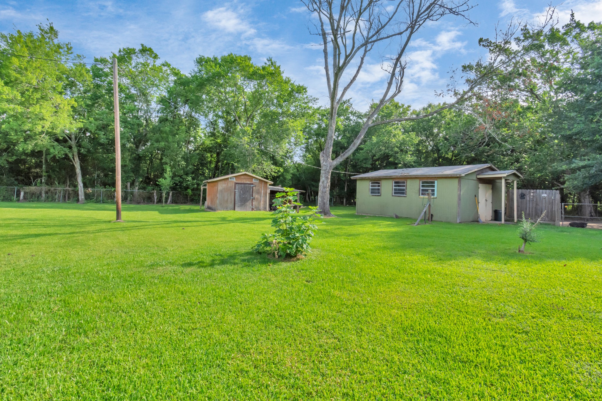 20083 Britt Oaks Drive Alvin TX 77511
