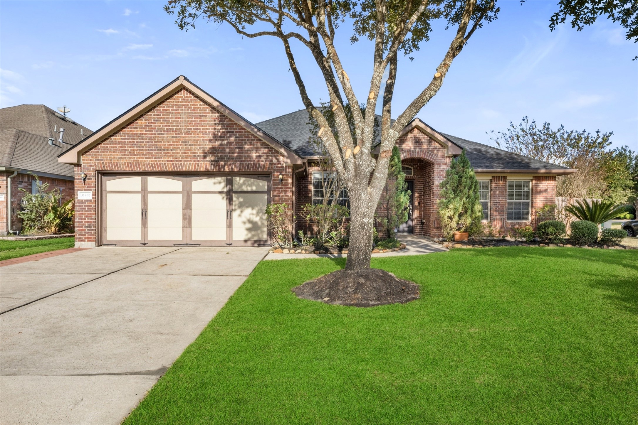 31402 Linden Springs Court Spring TX 77386