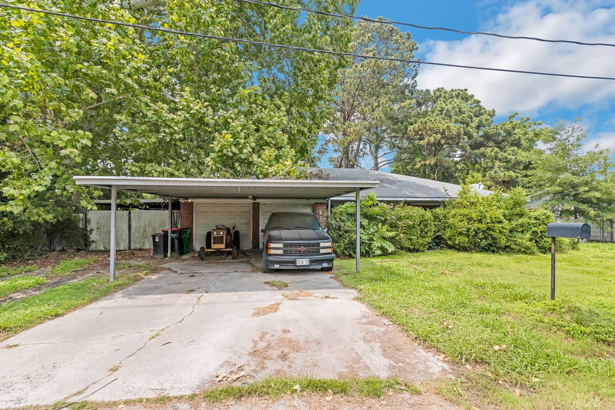 207 Dyer Street Baytown TX 77520