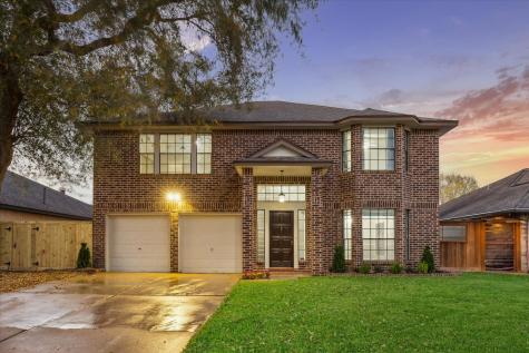 2206 Old Dixie Drive Richmond TX 77406