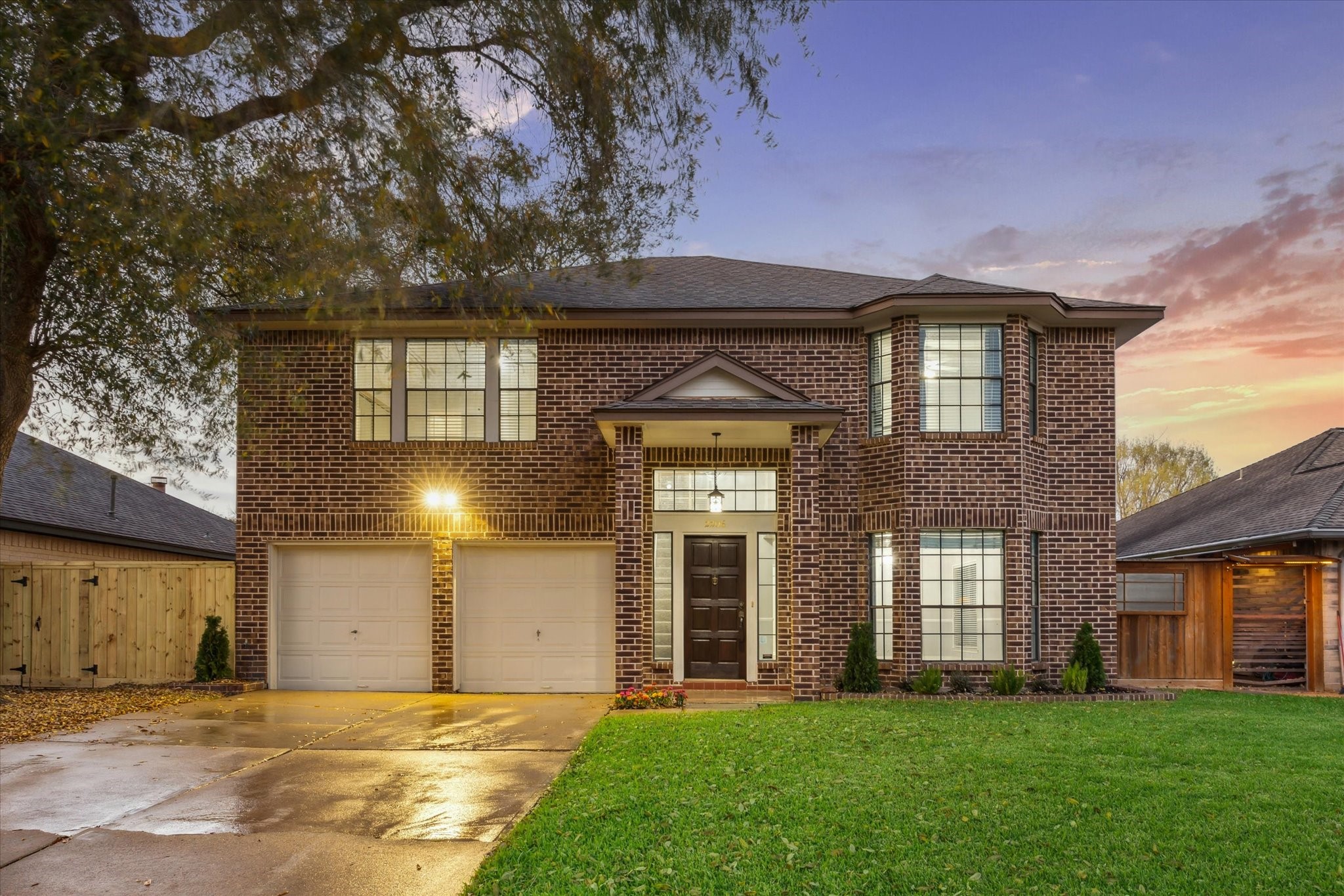 2206 Old Dixie Drive Richmond TX 77406