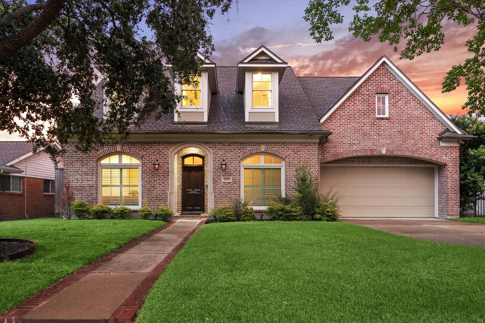 6230 Locke Lane Houston TX 77057