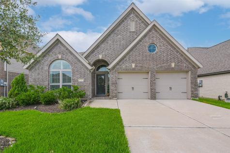 13803 Tidewater Crest Lane Pearland TX 77584