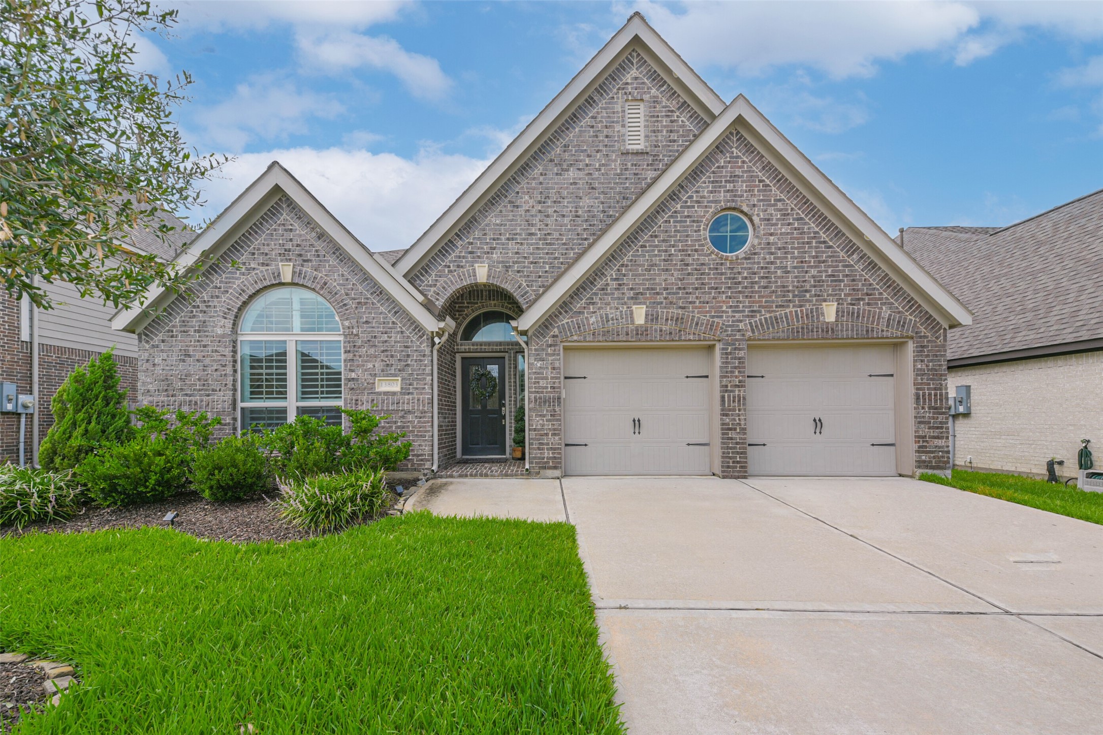 13803 Tidewater Crest Lane Pearland TX 77584