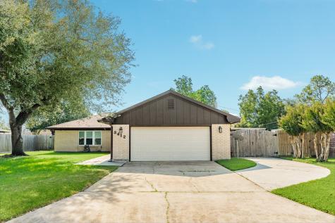 3412 Lanarkshire Street Bay City TX 77414