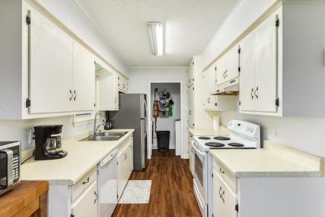 3412 Lanarkshire Street Bay City TX 77414