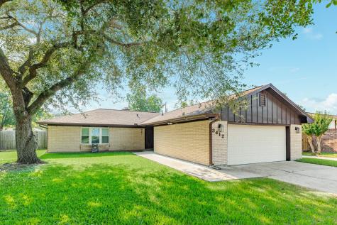 3412 Lanarkshire Street Bay City TX 77414