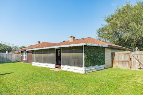 3412 Lanarkshire Street Bay City TX 77414