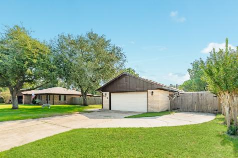 3412 Lanarkshire Street Bay City TX 77414