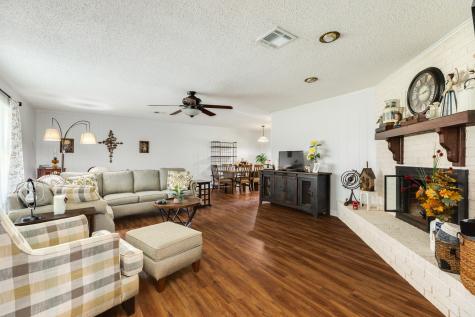 3412 Lanarkshire Street Bay City TX 77414