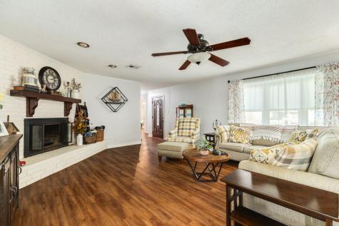 3412 Lanarkshire Street Bay City TX 77414