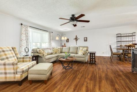3412 Lanarkshire Street Bay City TX 77414