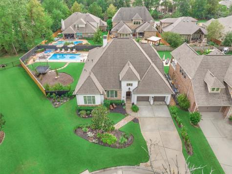 134 Stonecrop Place Montgomery TX 77316