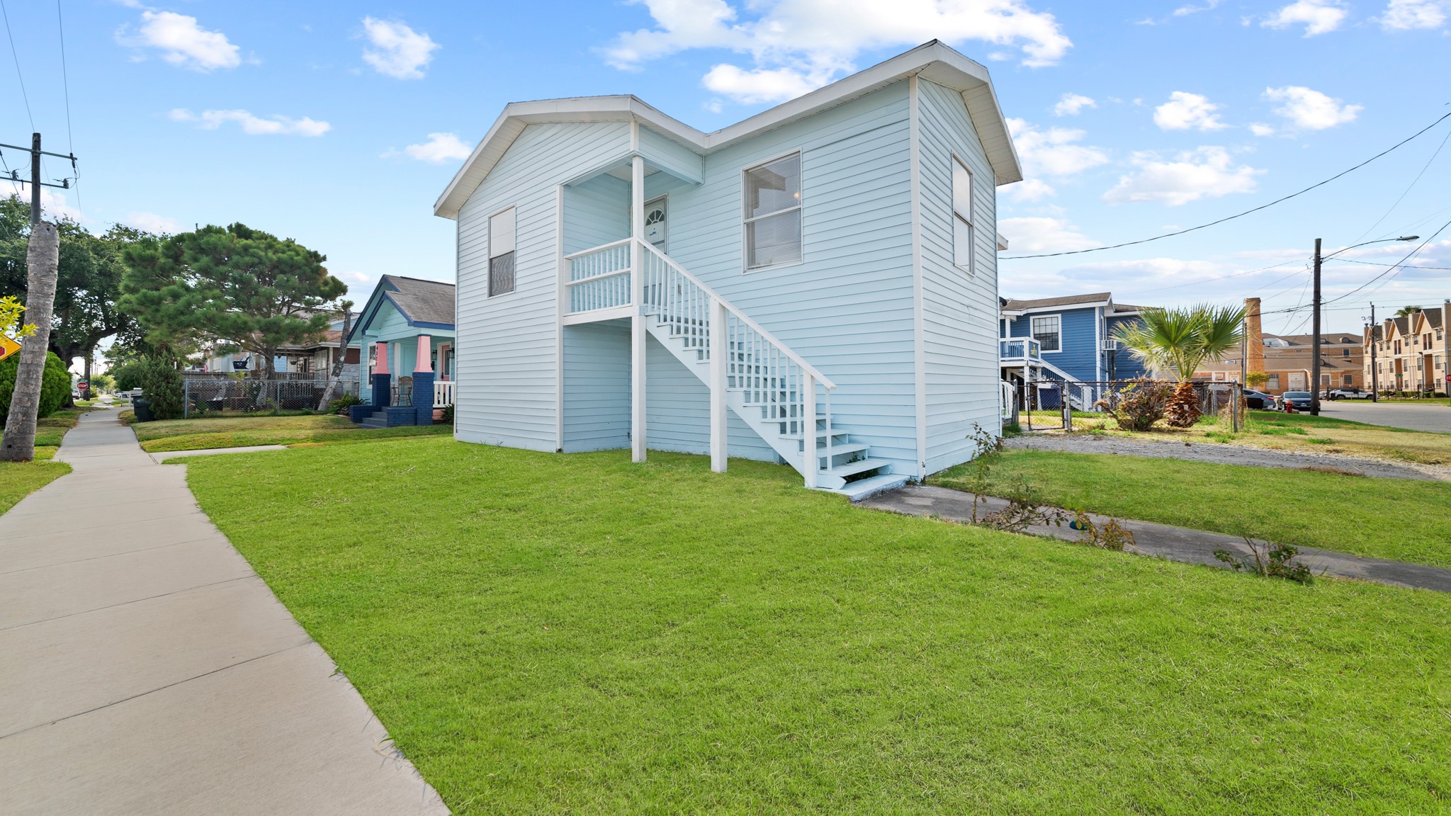4327 Avenue L Galveston TX 77550