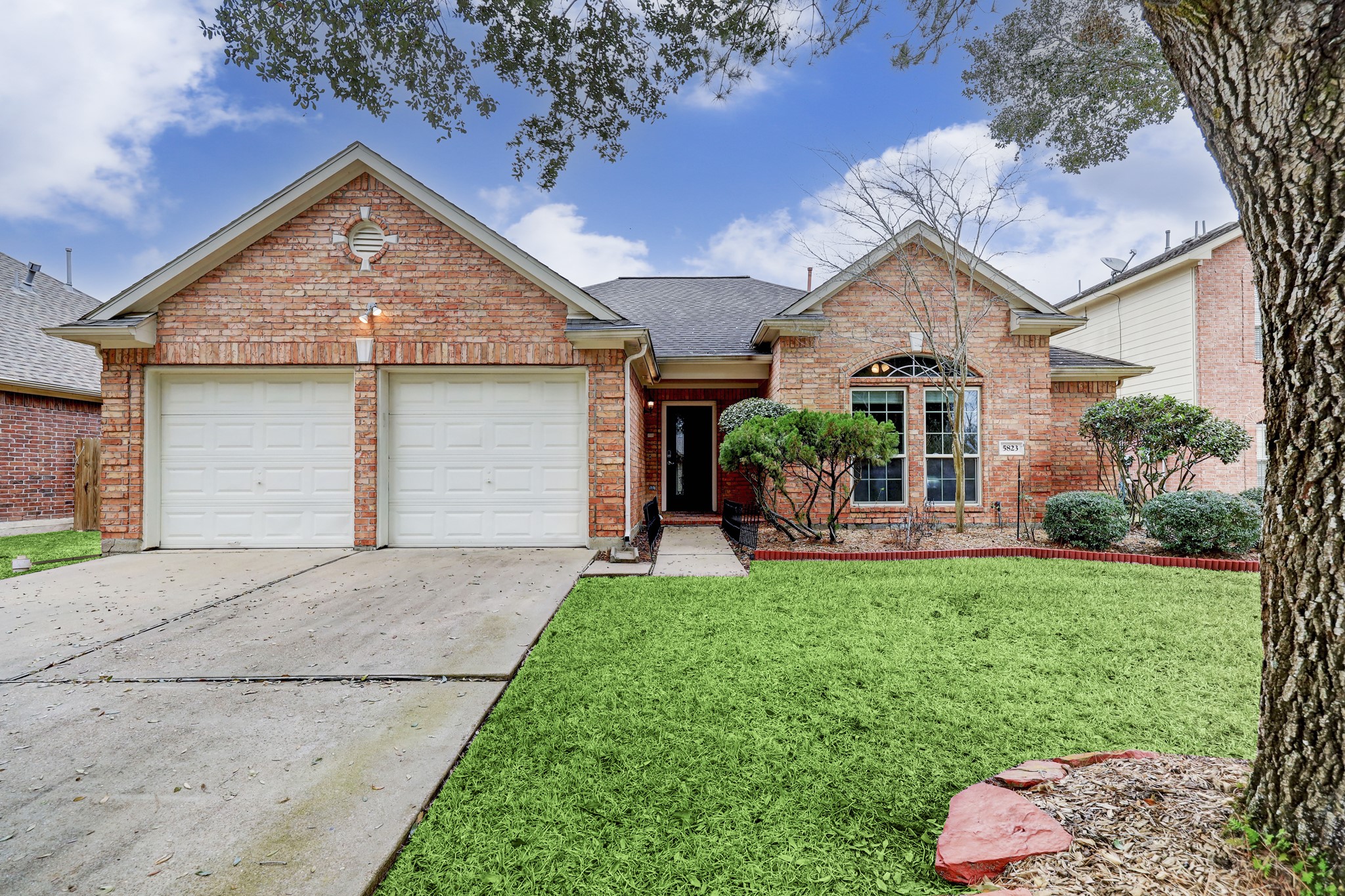 5823 Carta Valley Lane Richmond TX 77469