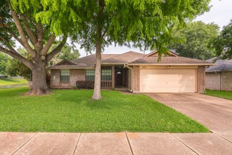 3419 Old South Drive Richmond TX 77406